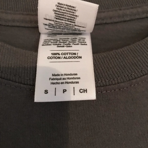 Girlie Girl long sleeve shirt - Picture 2 of 3